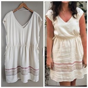 Cotton Dress XXL